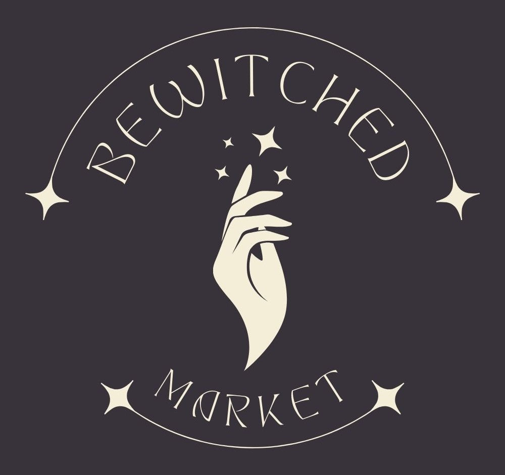 Introducing Bewitched Market: Where Magic is Handmade