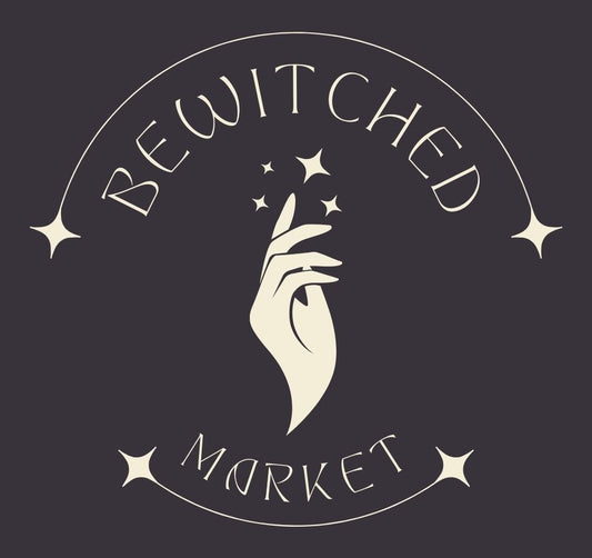 Introducing Bewitched Market: Where Magic is Handmade