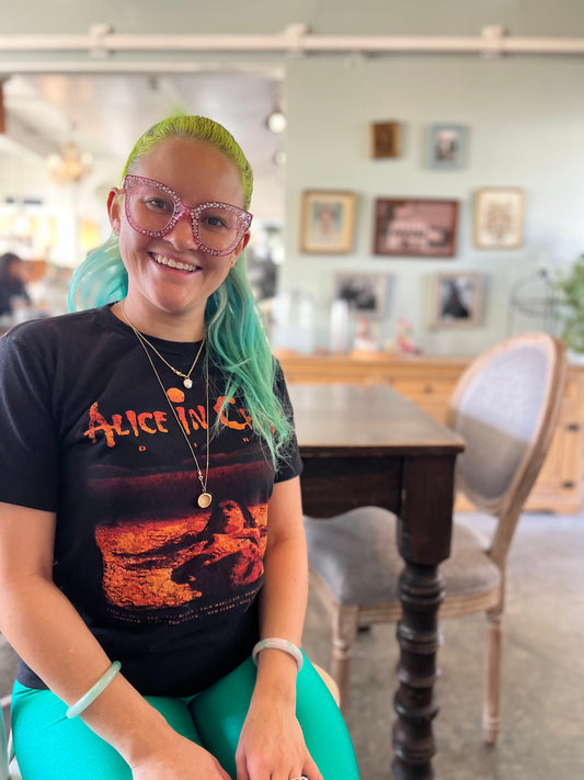 Meet Your Maker: Glitter Goblin